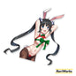 Hestia (Bunny Girl) - Sticker