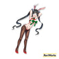 Hestia (Bunny Girl) - Sticker