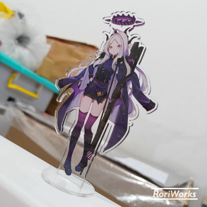 Hina - Acrylic Standee