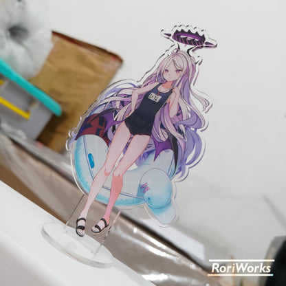 Hina (Swimsuit) - Acrylic Standee