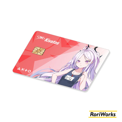 Hina (Swimsuit) - Card Skin