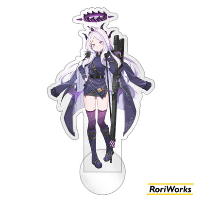 Hina - Acrylic Standee