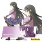 Homura (Madogatari) - Sticker