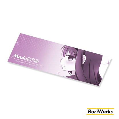 Homura (Madogatari) - Sticker