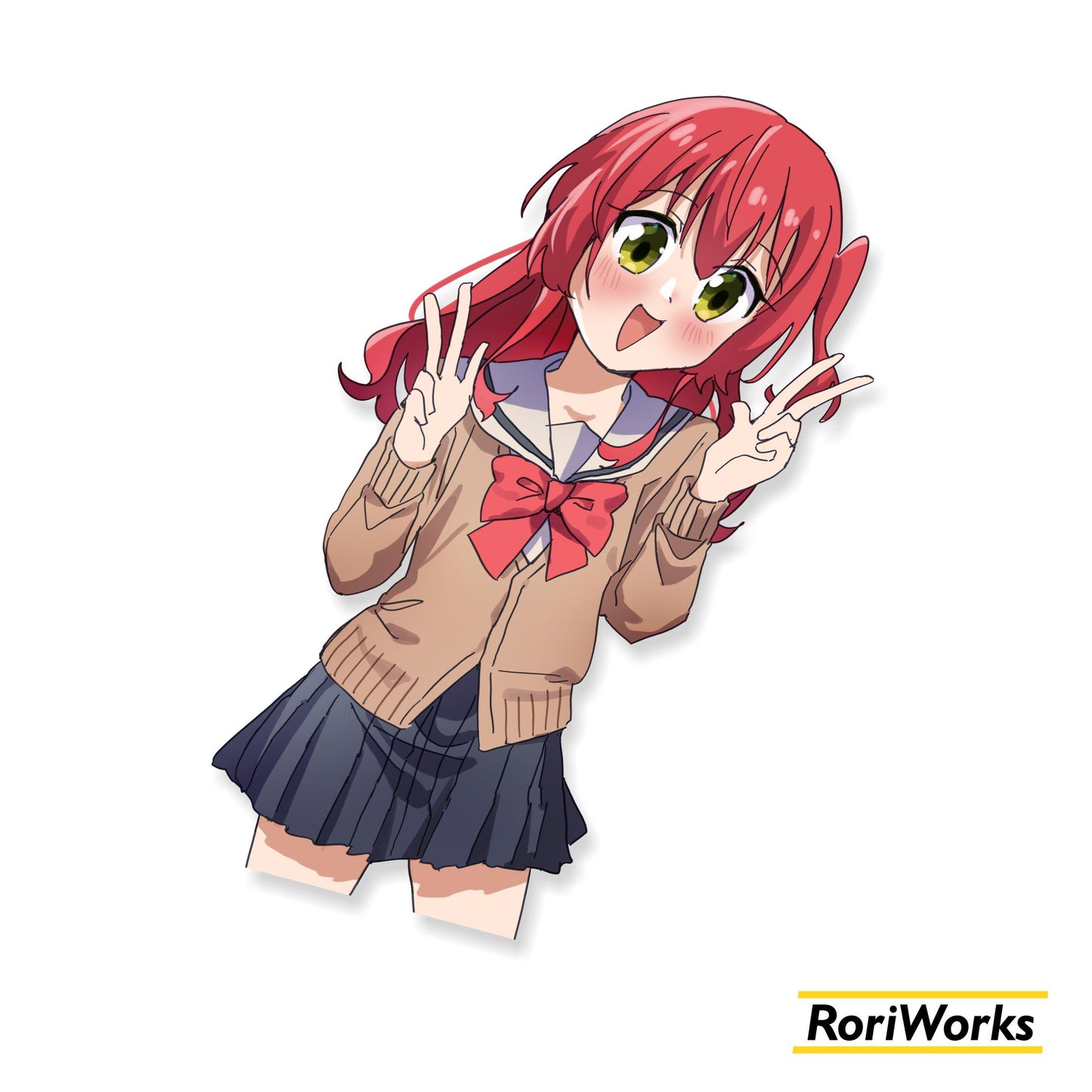 Kita - Sticker