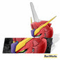 Immortal Justice Gundam Head - Sticker