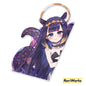 Ina'nis - Peeking Sticker
