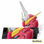 ∞ Justice Gundam Type II Head - Sticker