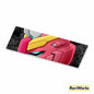 ∞ Justice Gundam Type II Head - Sticker