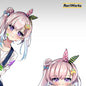 Iofi - Peeking Sticker