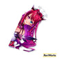 IRyS - Peeking Sticker