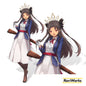 Ishtar x Springfield - Sticker