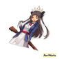 Ishtar x Springfield - Sticker