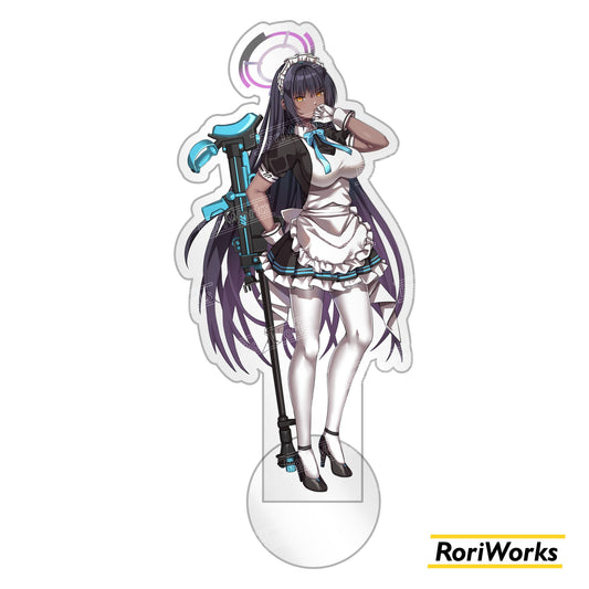 Karin - Acrylic Standee
