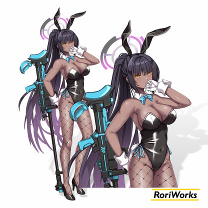 Karin (Bunny Girl) - Sticker
