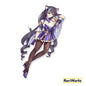 Karyl (Keqing) - Sticker