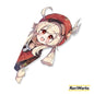 Klee - Peeking Sticker