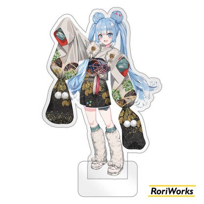 Kobo (New Year Kimono) - Acrylic Standee