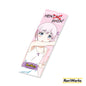 Shoujo Ramune - Slap Sticker