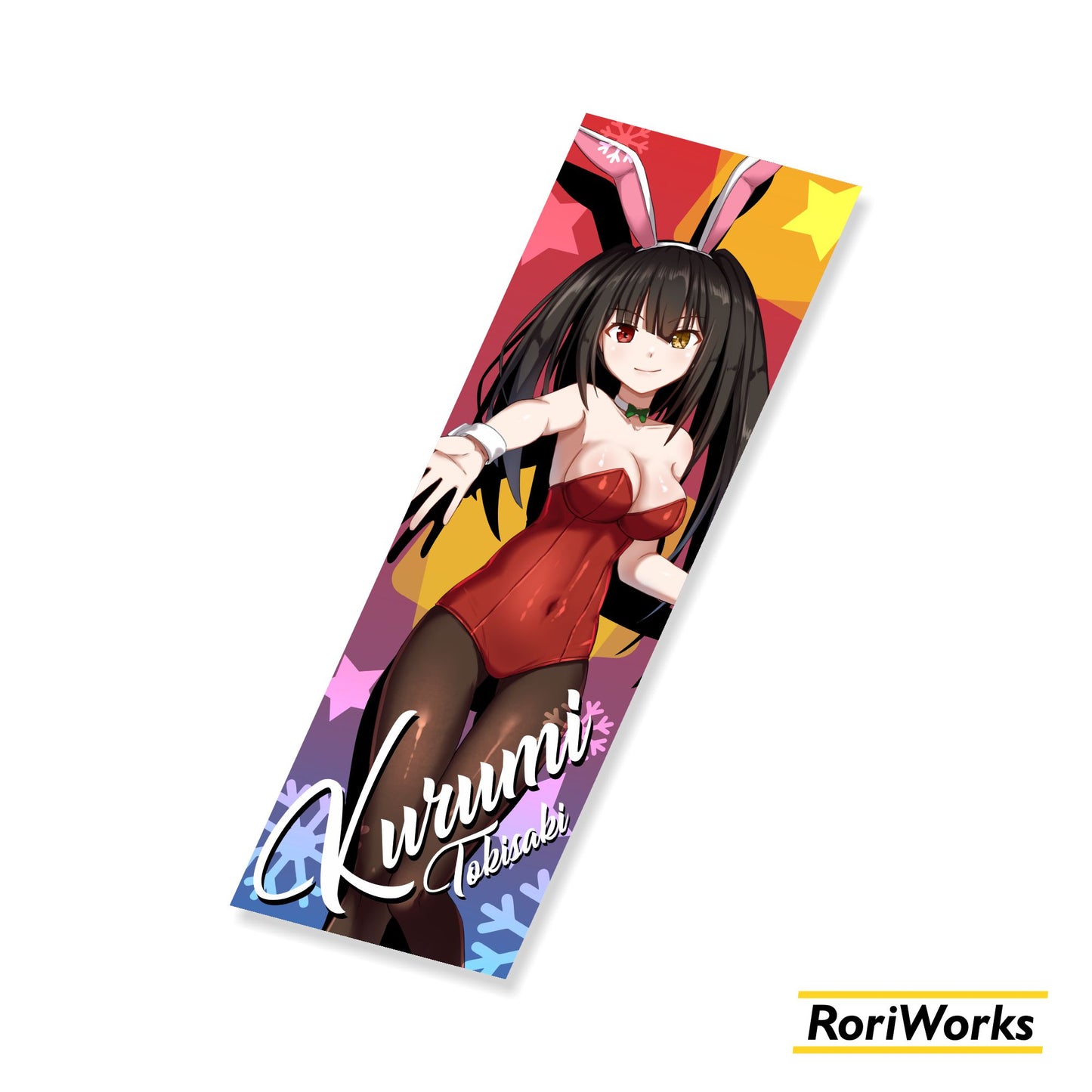 Kurumi (Bunny Girl) - Sticker