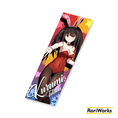 Kurumi (Bunny Girl) - Sticker
