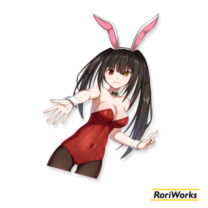 Kurumi (Bunny Girl) - Sticker