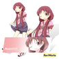 Kyouko (Madogatari) - Sticker