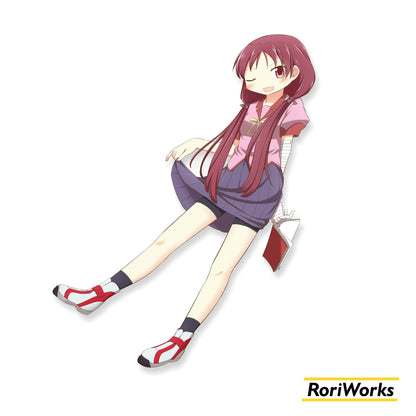 Kyouko (Madogatari) - Sticker