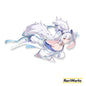Laffey II - Sticker