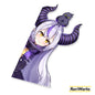 Laplus - Peeking Sticker