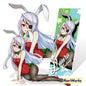 Laura (Bunny Girl) - Sticker