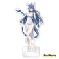 Ling (Cheongsam) - Acrylic Standee