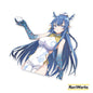 Ling (Cheongsam) - Sticker