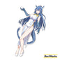 Ling (Cheongsam) - Sticker