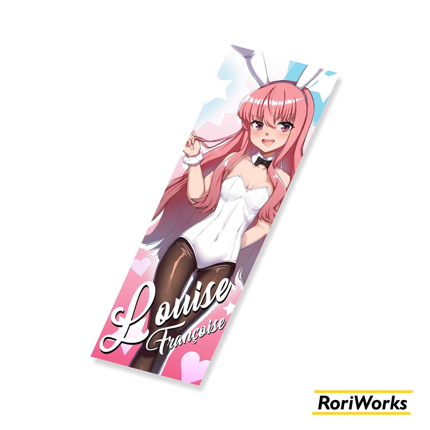 Louise (Bunny Girl) - Sticker