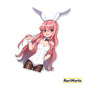 Louise (Bunny Girl) - Sticker