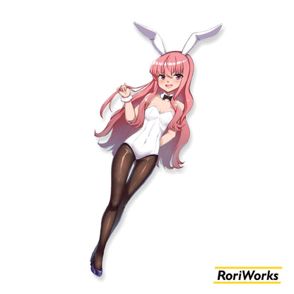 Louise (Bunny Girl) - Sticker