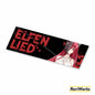 Lucy - Sticker