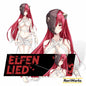 Lucy - Sticker