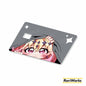 Luluka Peek - Card Skin
