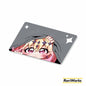 Luluka Peek - Card Skin