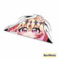 Luluka - Uplift Peeking