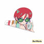 Machu - Sticker