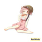 Madoka (Madogatari) - Sticker