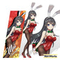 Mai (Bunny Girl) - Sticker