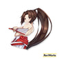 Mai Shiranui - Sticker