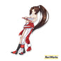 Mai Shiranui - Sticker