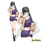 Maki (Casual) - Sticker