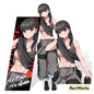 Maki Oze - Sticker