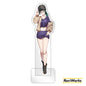 Maki (Casual) - Acrylic Standee